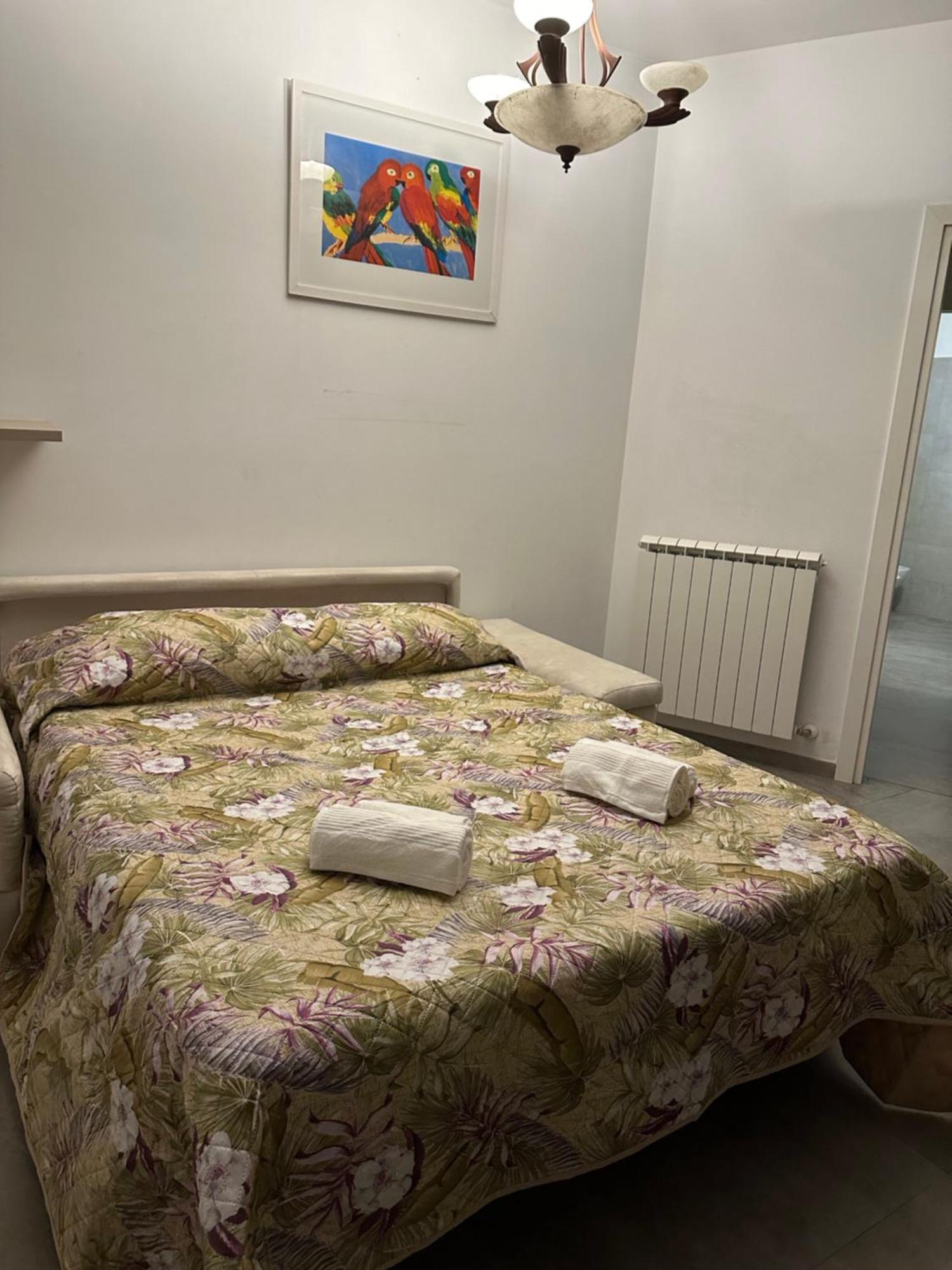 Casa vacanze Mini Near Colosseum Metro A
